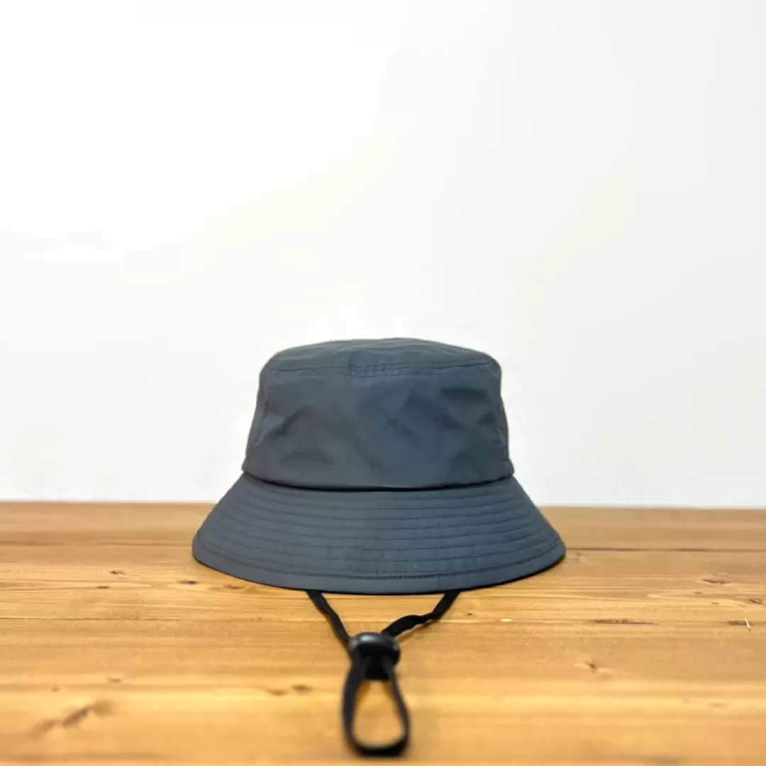 Breathatec® bucket HAT : ブリザテックバケットハット